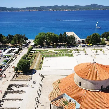 Amazing In With Kitchen * Zadar